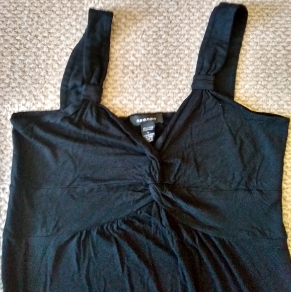 Maxi Dress - Picture 2 of 4